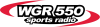 WGR 550 AM