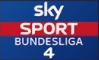 Sky Sport Bundesliga 4