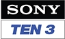 SONY TEN 3